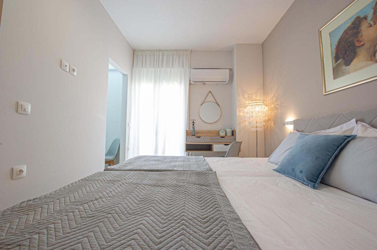 Cozy Corner Analipsi Apartment Zakynthos Exterior foto