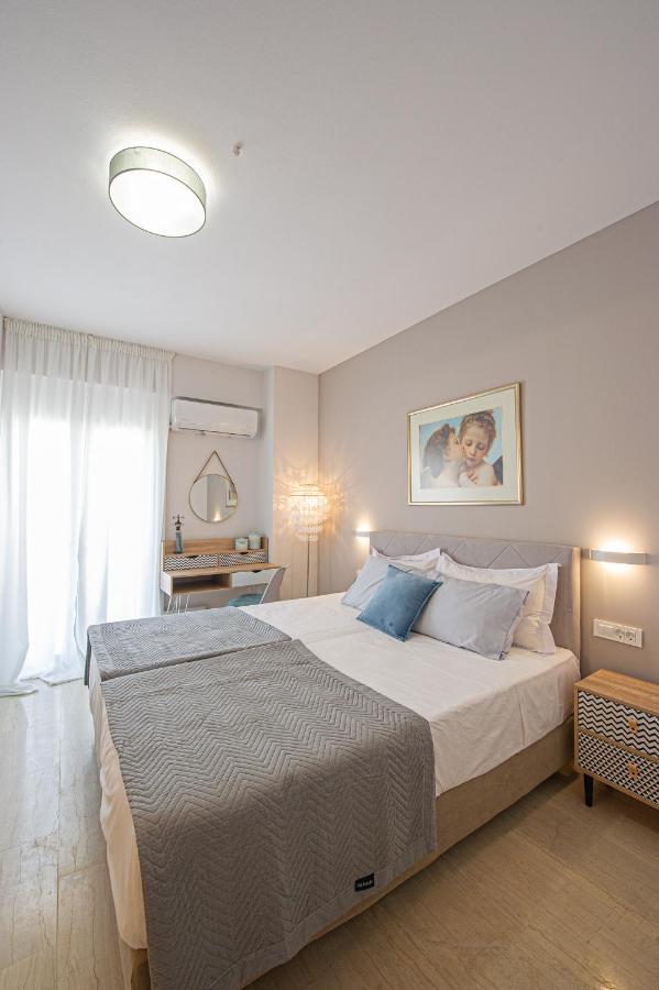 Cozy Corner Analipsi Apartment Zakynthos Exterior foto