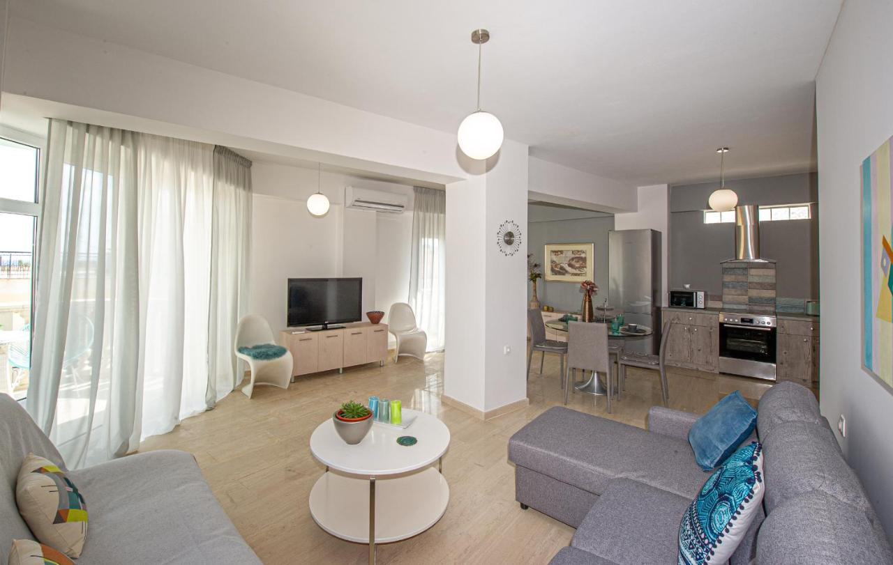 Cozy Corner Analipsi Apartment Zakynthos Exterior foto